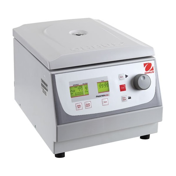 Frontier 5000 Series Multi Centrifuge, FC5706, 120V